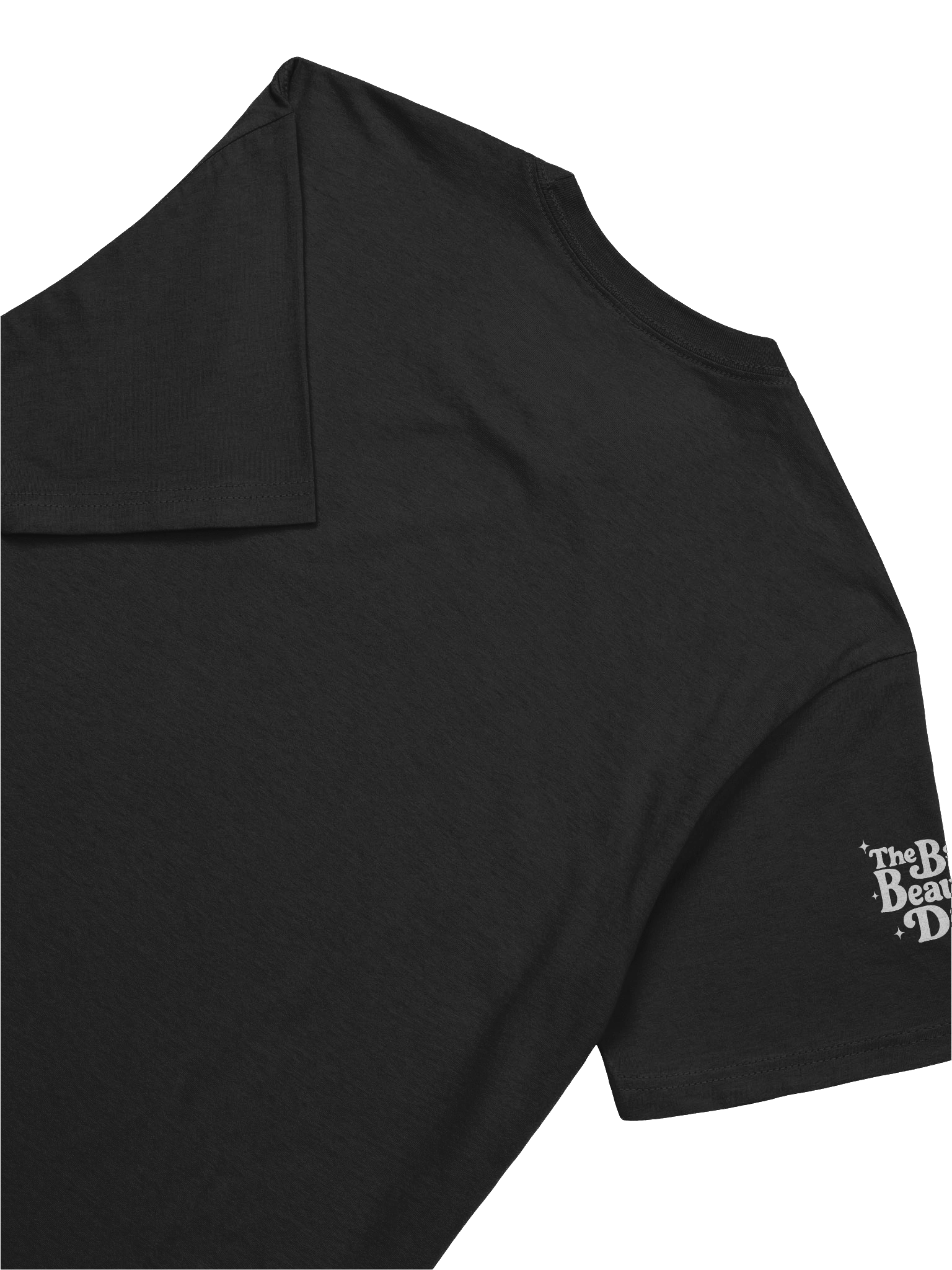 Soaring Big Beautiful Day Tee | Brand Next Level product image (7)