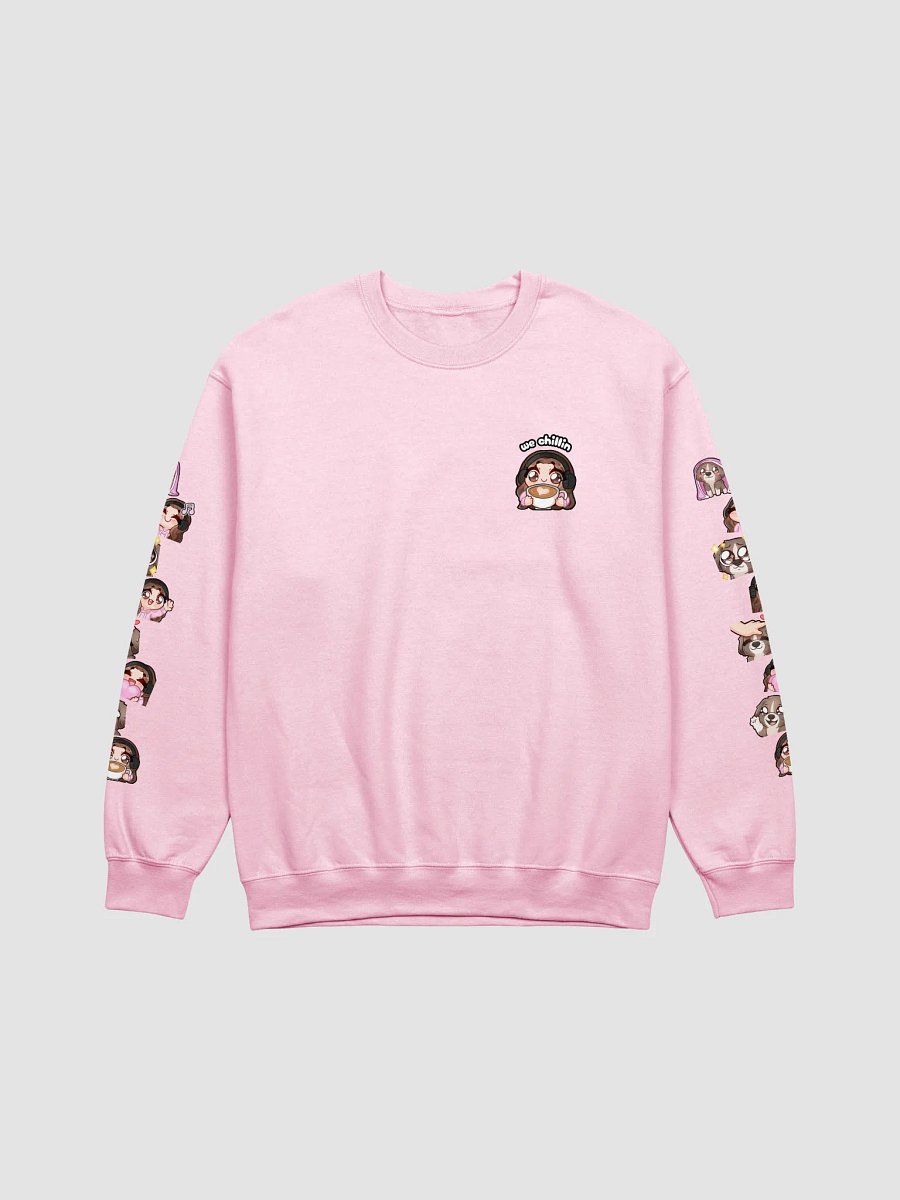 We Chillin Long Sleeve product image (21)