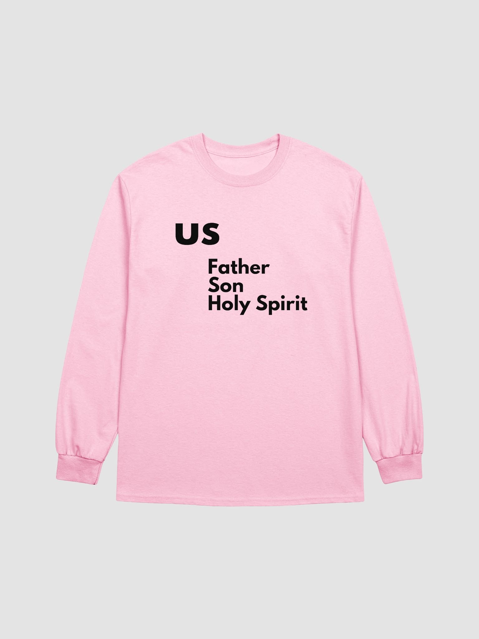 Us Sweatshirt Women's product image (3)