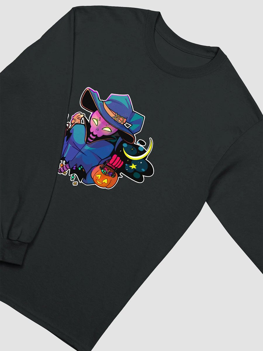 Grab A Treat Crewneck product image (15)