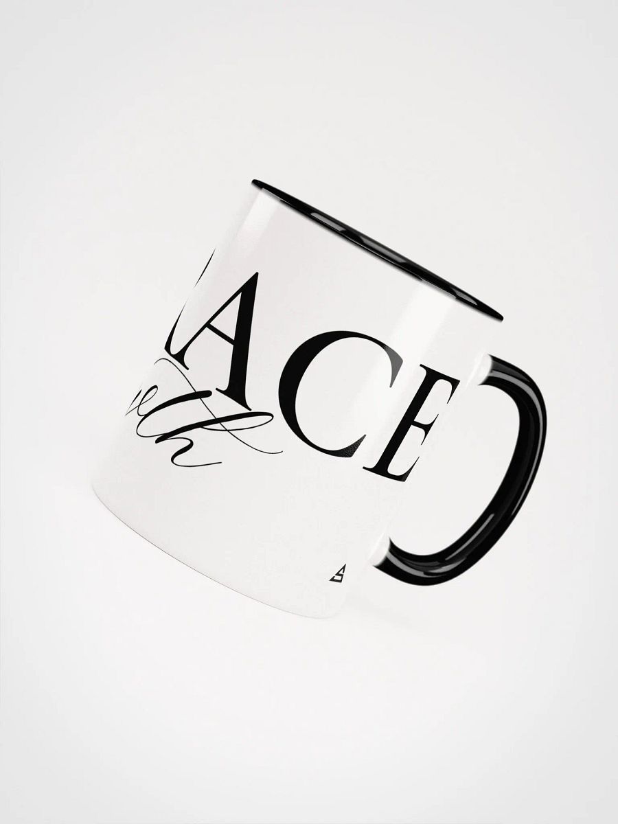 “Embrace Growth” Mug product image (4)