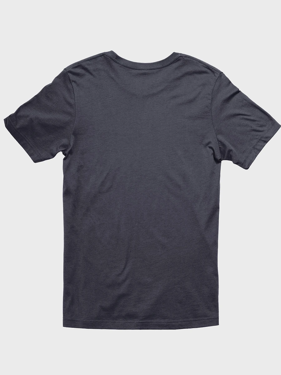 Stumptsplosion Unisex T-shirt product image (10)