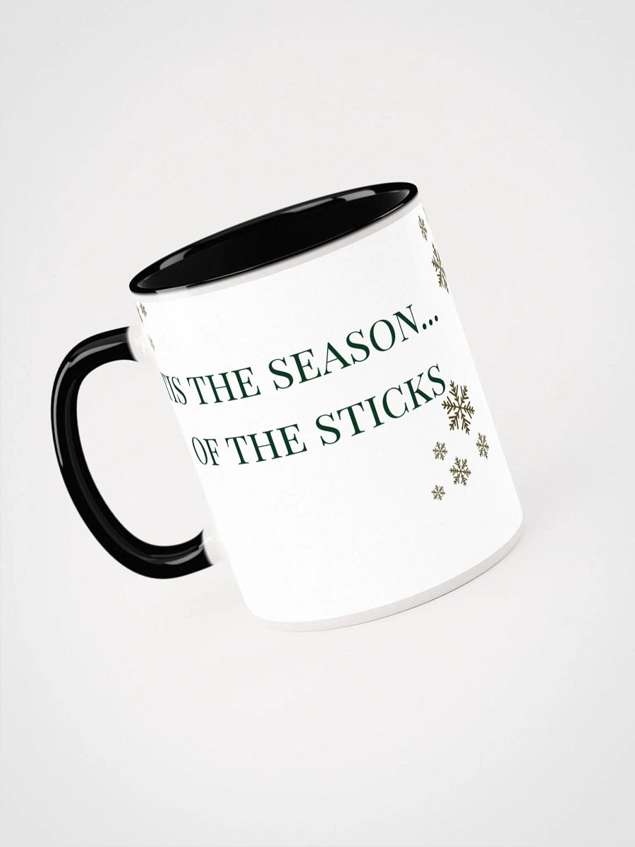 Holiday: Lyrics Mug product image (7)