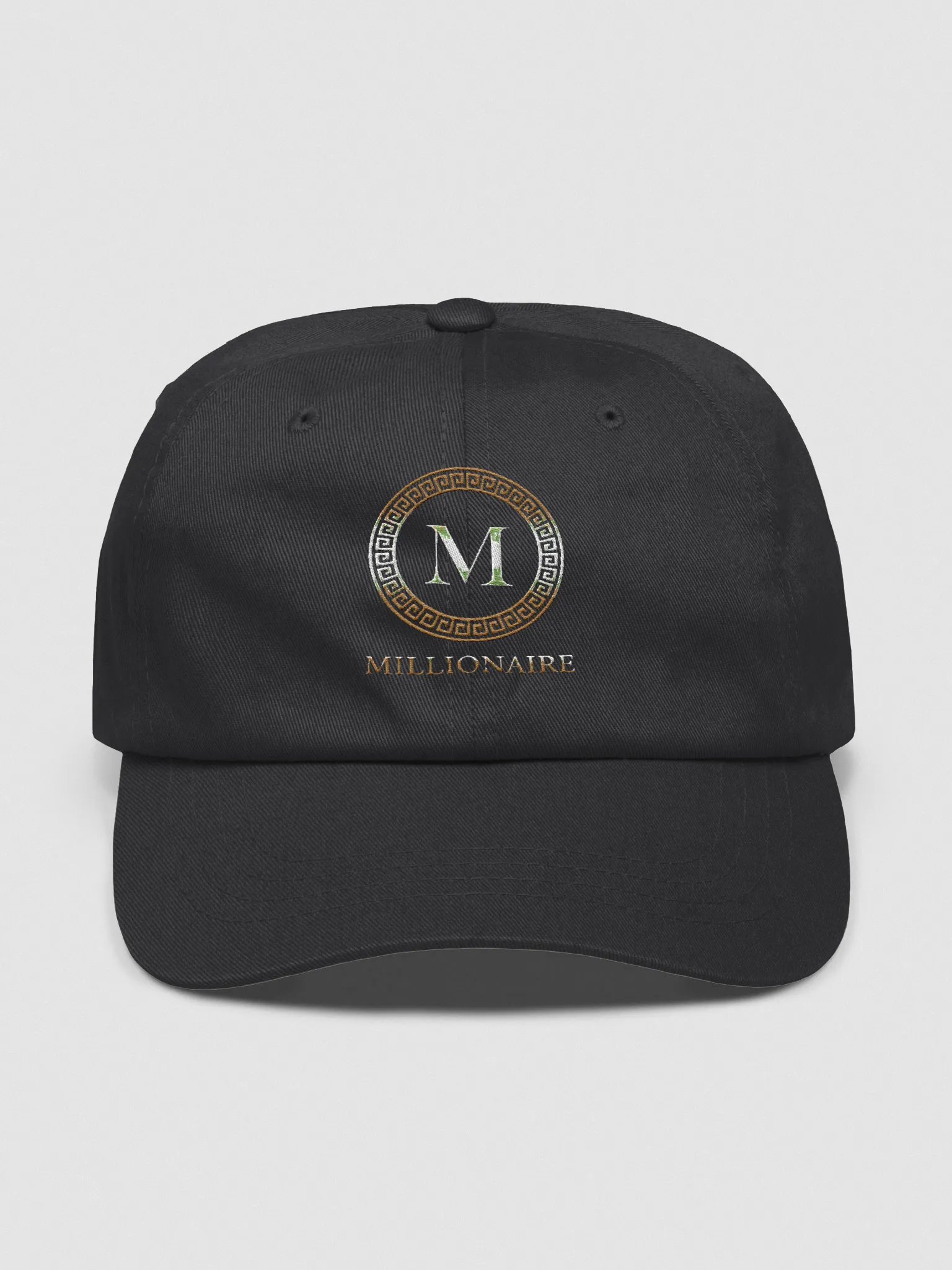 Membership Hat product image (9)