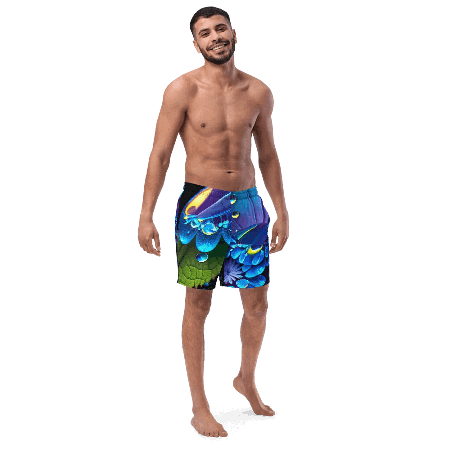 Kawaiikitten Exclusive Premium DewDrop Shorts product image (7)