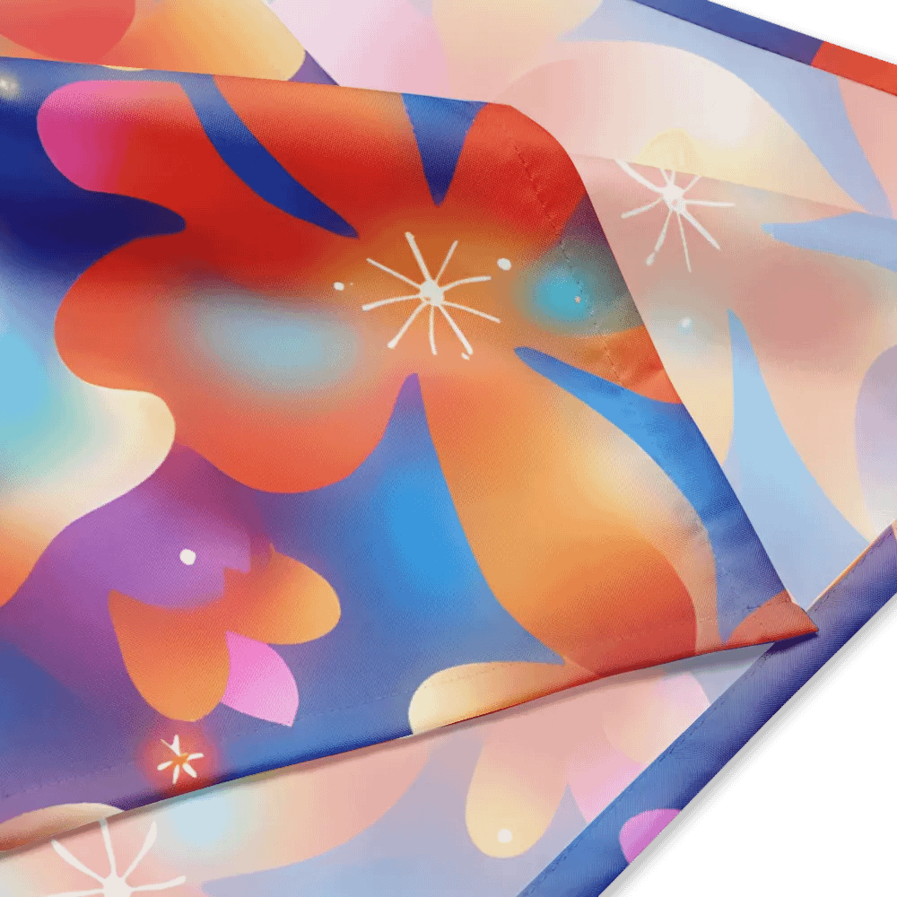 Clownfish but Cute Bandana product image (2)