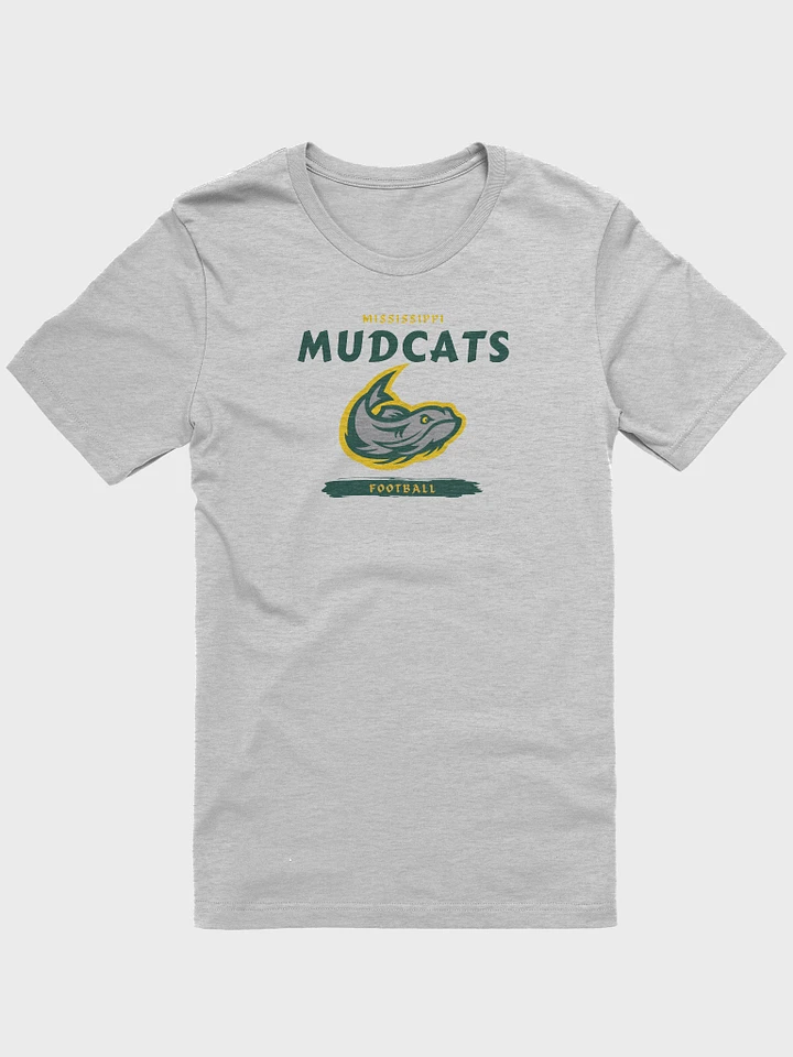 Mississippi Mudcats Rush Tee product image (6)