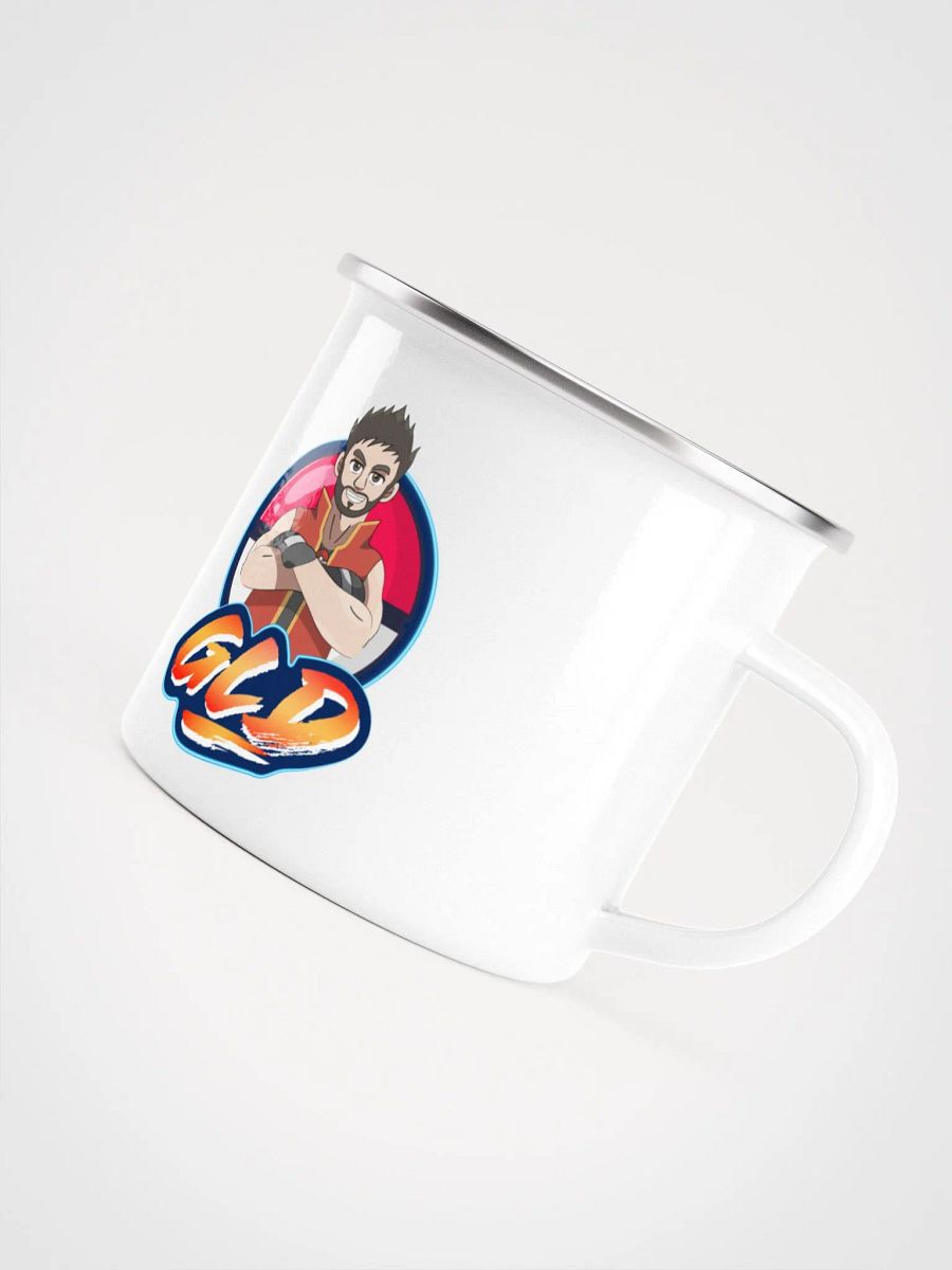 Official GLD Coffee Mug product image (4)