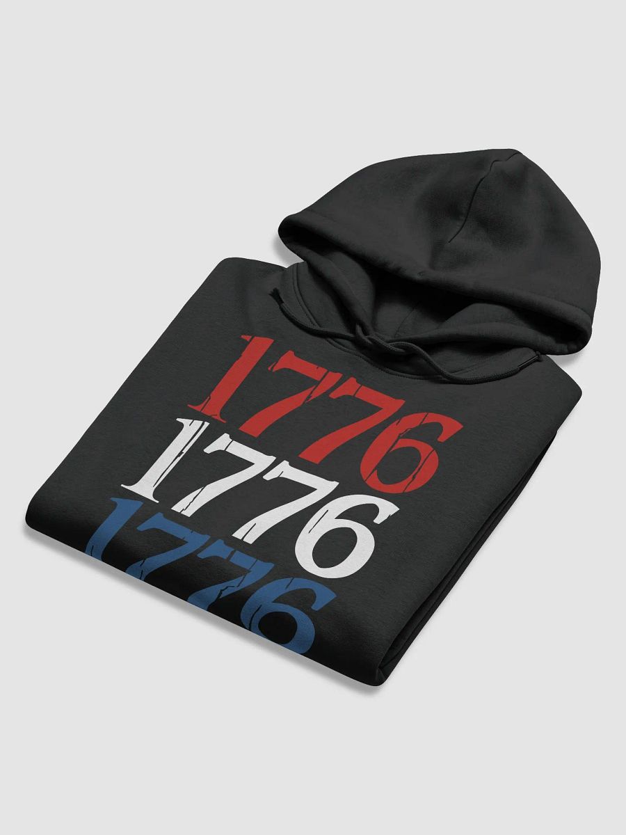 1776 Hoodie product image (17)