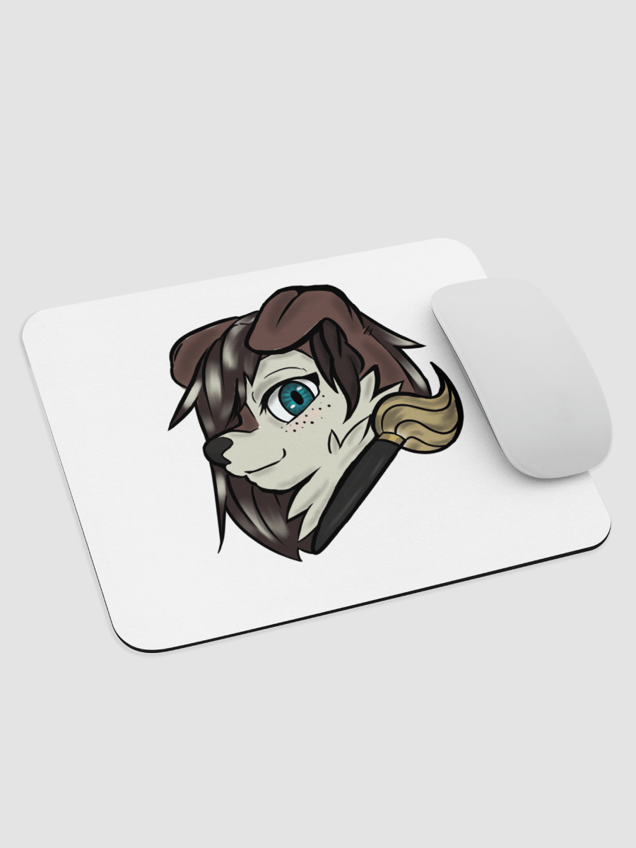 Mouse Pad 2 product image (2)