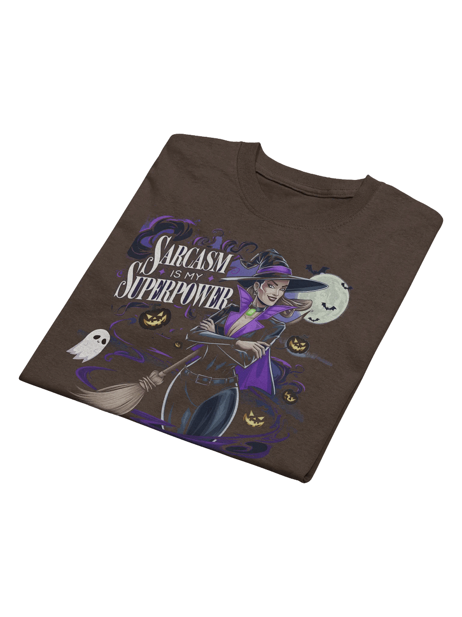 Gildan Heavyweight T-Shirt product image (15)