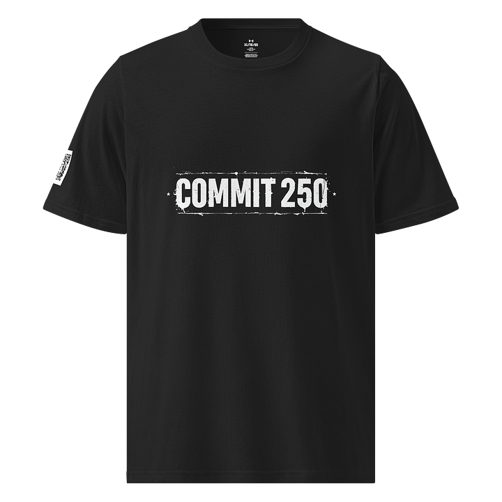 Workout Shirt product image (1)