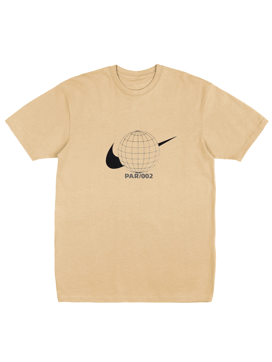 “It’s What It Is” Tee – Premium Heavyweight Fit product image (1)