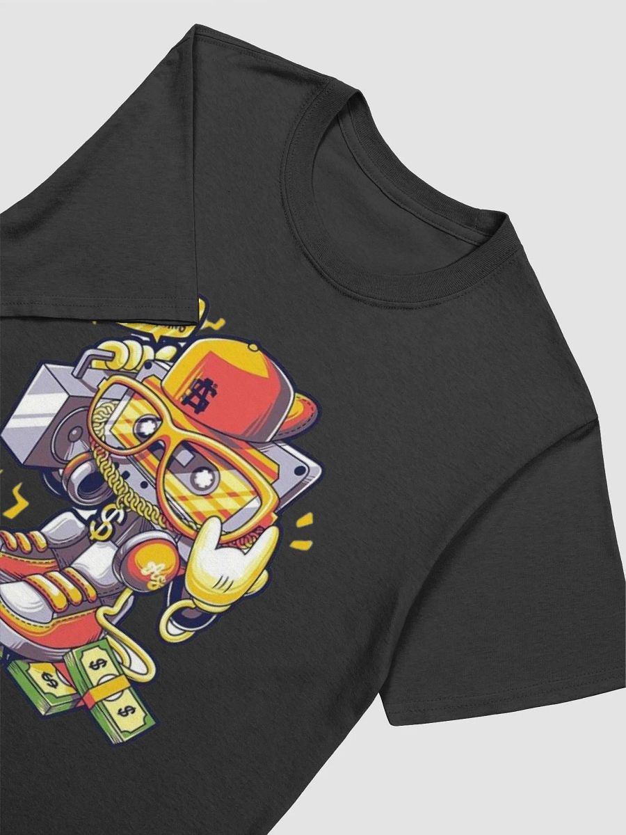 Hip hop money product image (15)