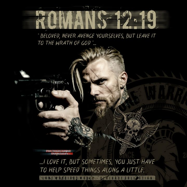 Of course, I love The Lord's words... product image (1)