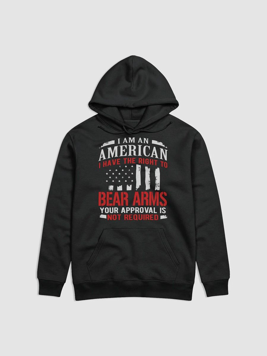 I AM AN AMERICAN product image (2)