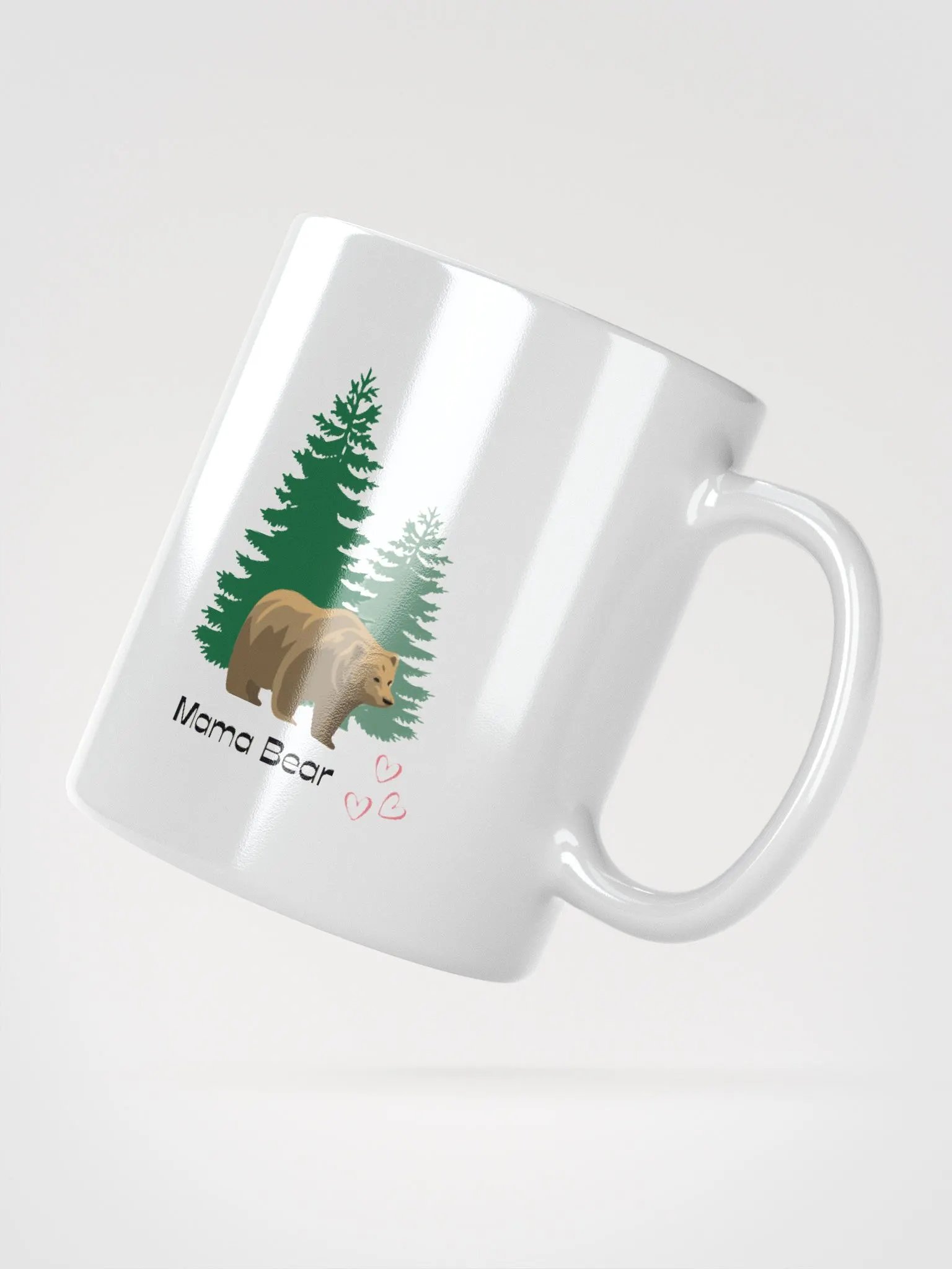 Mama Bear CCC Mug product image (3)