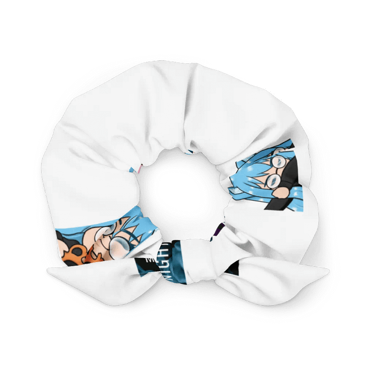 Blue232 Scrunchie :3 product image (1)