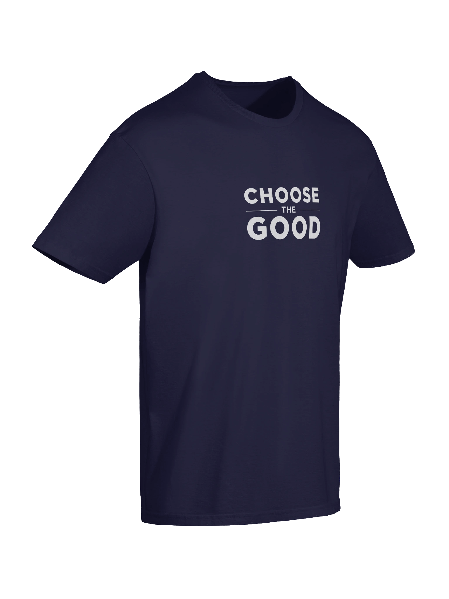Choose the Good product image (10)