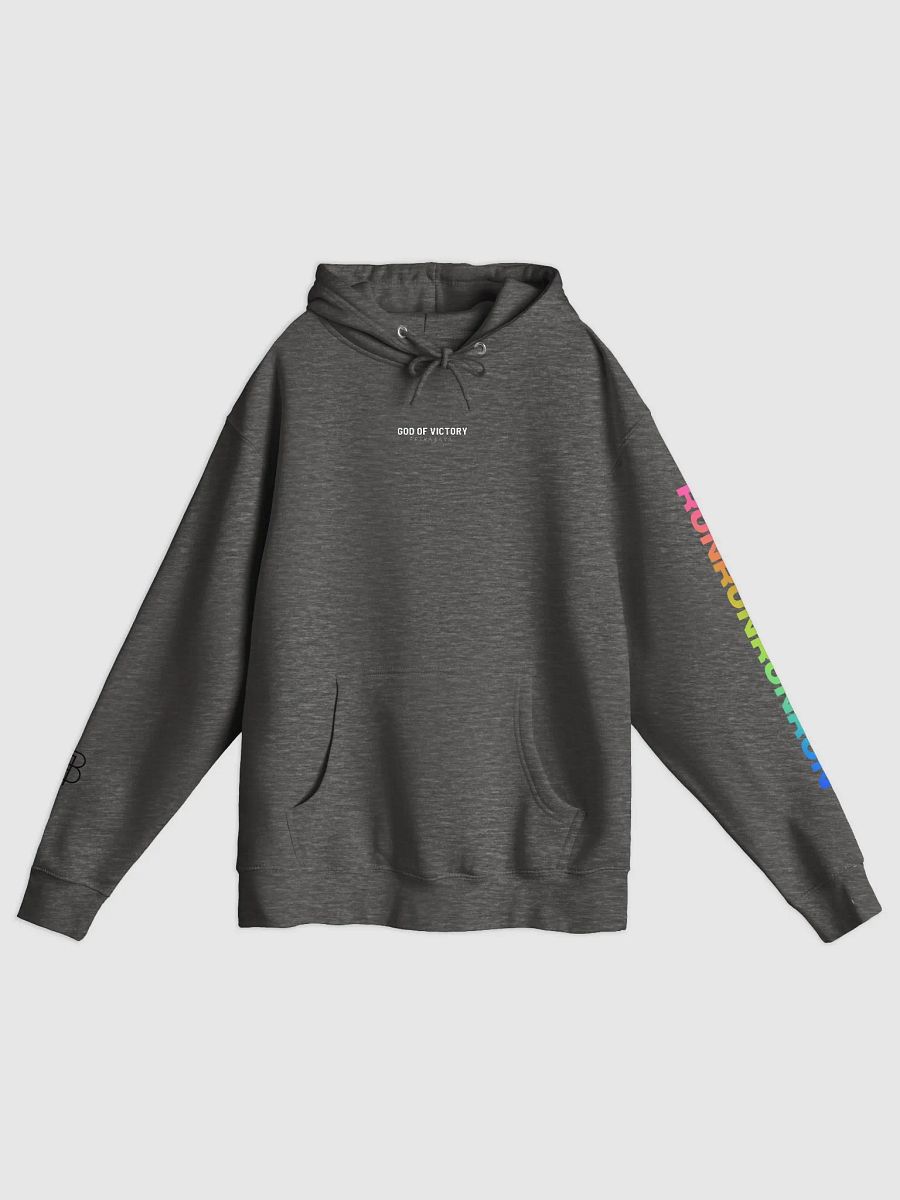 The God Of Victory - Rainbow product image (9)