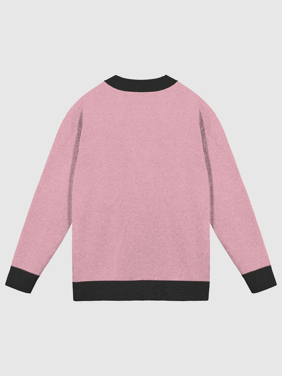 MM 𝖇𝖆𝖙 𝖑𝖔𝖌𝖔 knit cardigan (𝖕𝖎𝖝𝖎𝖊) product image (2)