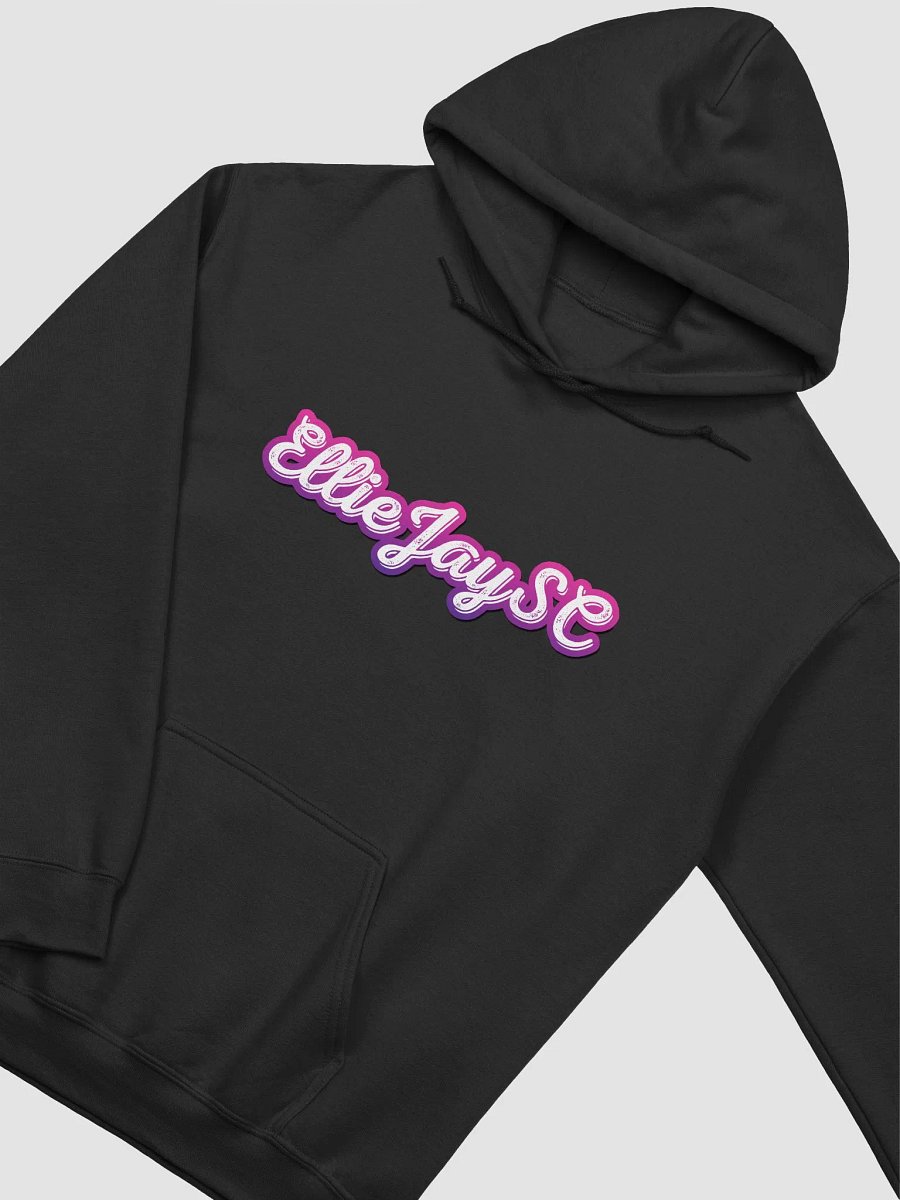 Logo Hoodie product image (3)
