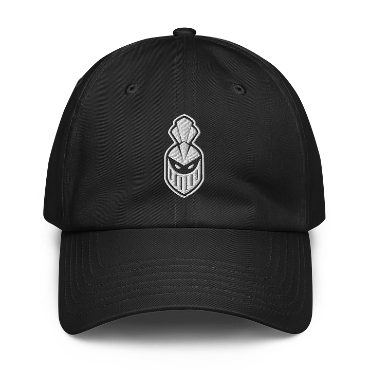Knights Under Armor Dad Hat product image (1)