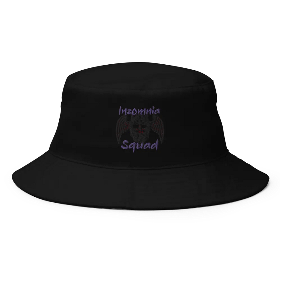 Squad Bucket Hat product image (1)