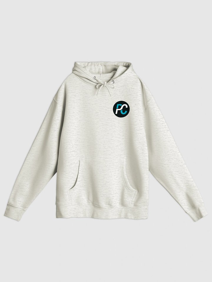Pocketcraft Logo Premium Hoodie product image (1)