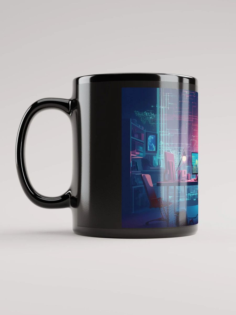 Dev Head Coffee Cup product image (6)