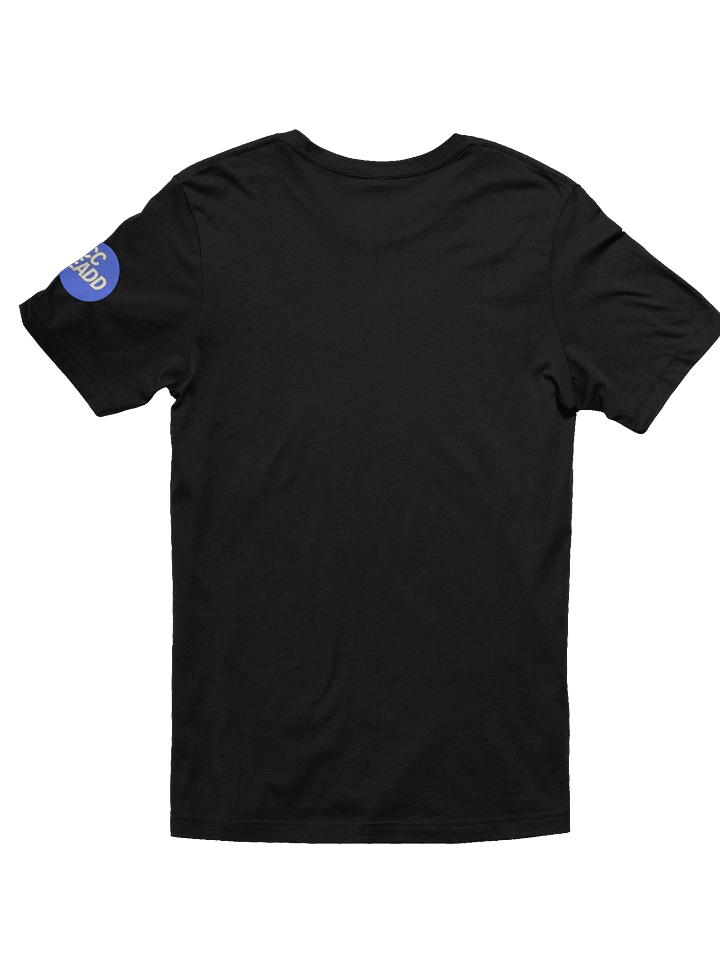 ThiccBread T-Shirt product image (2)