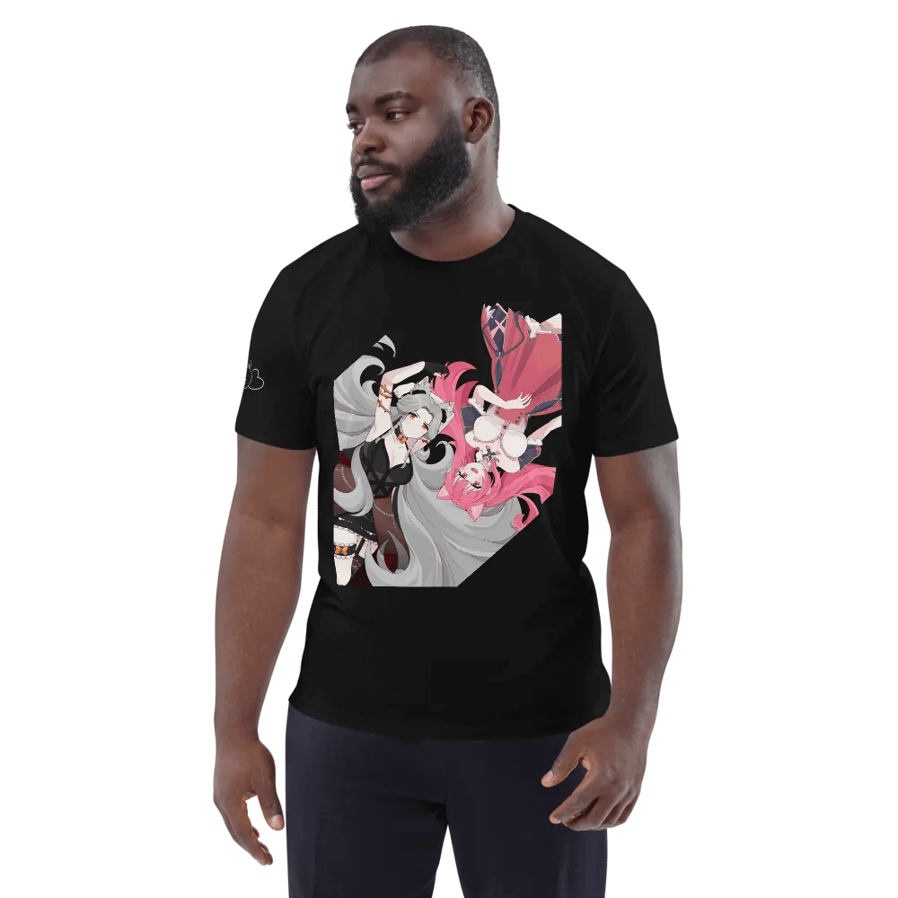 Chiyo-Duo Shirt product image (7)