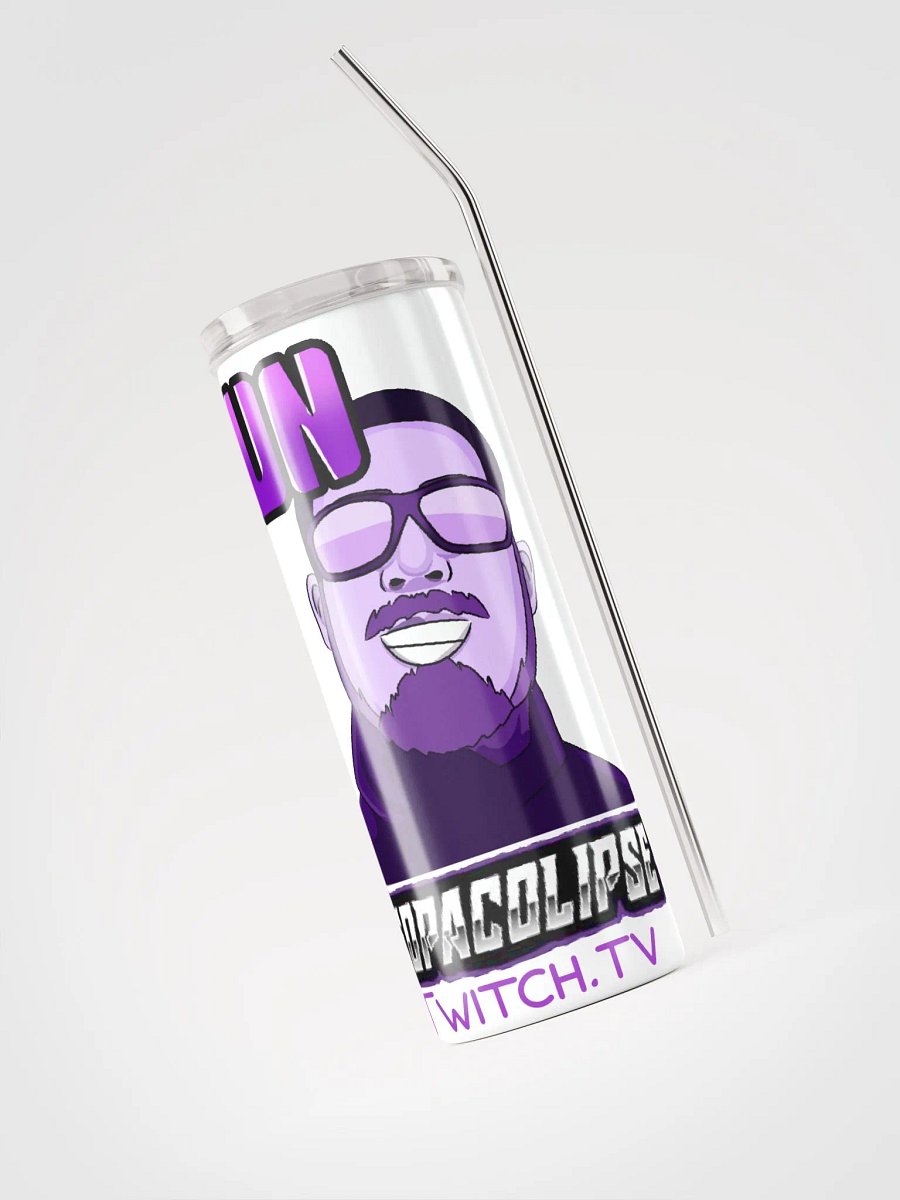 Run Tumbler product image (3)