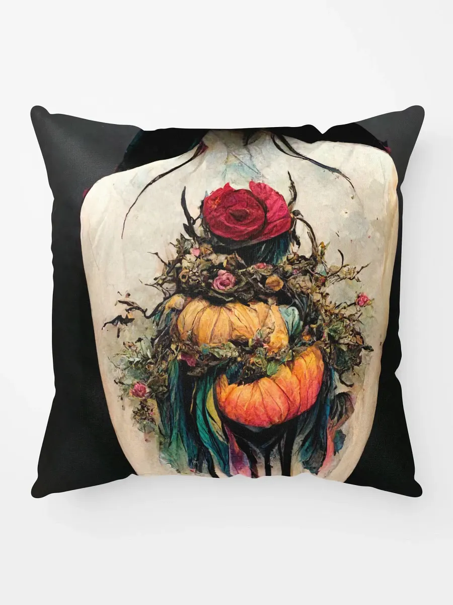 Cozy Dreamland All-Over Print Pillow product image (9)
