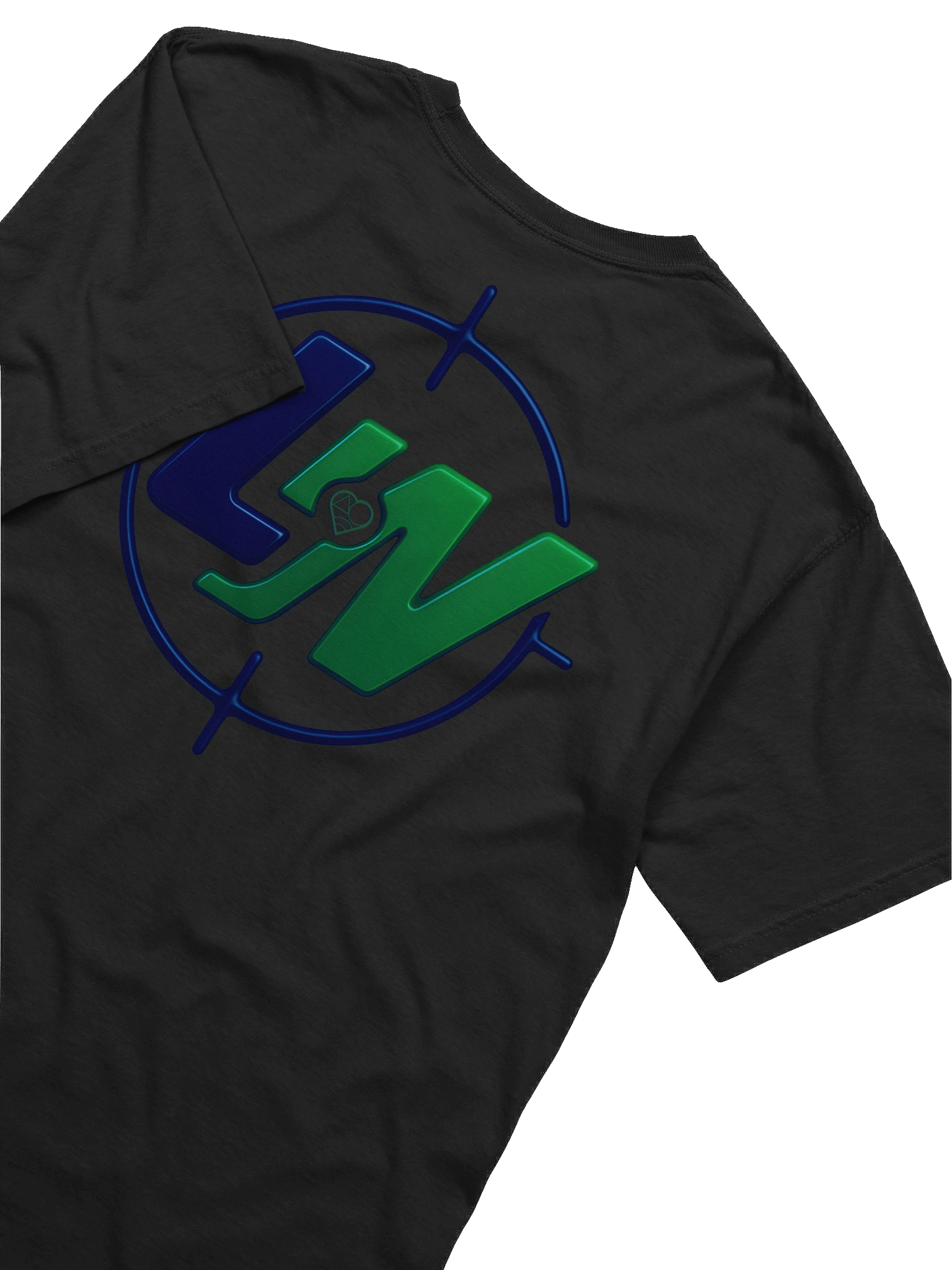 CrossHeart Tee product image (16)