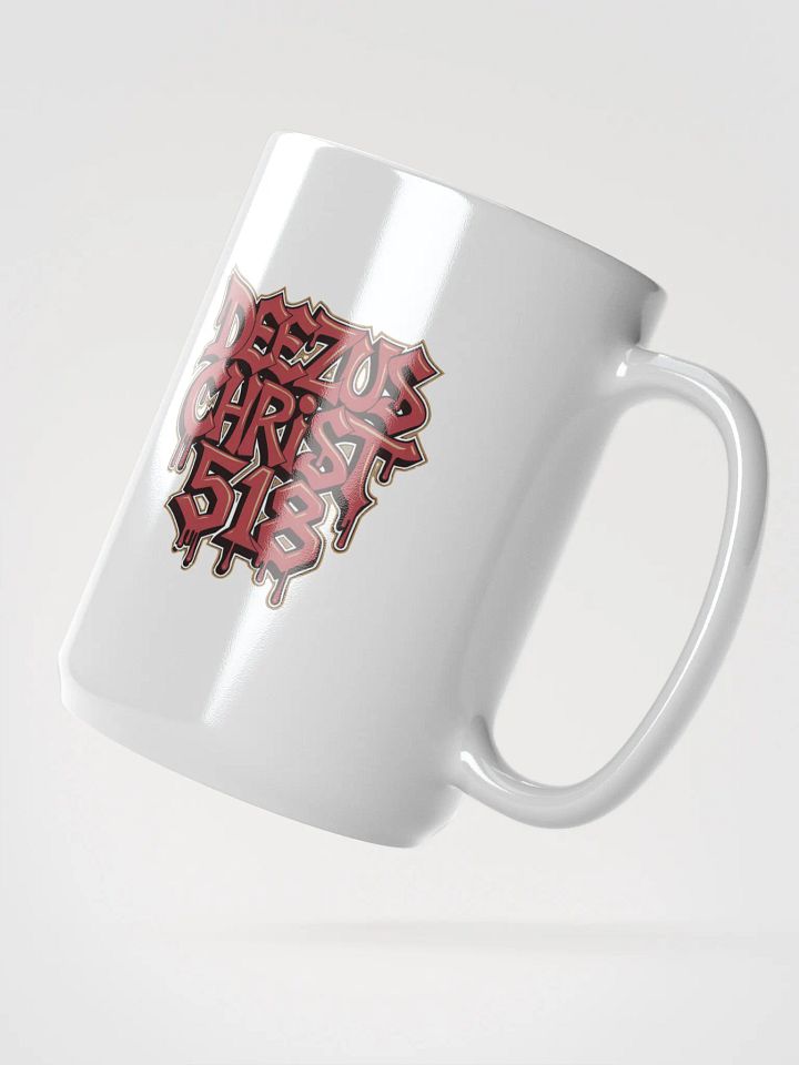 Coffee wit Deezus? product image (2)