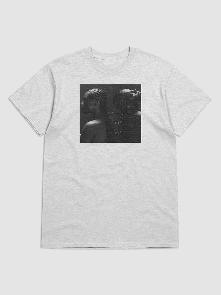 Anxiety Doechii T-Shirt product image (1)