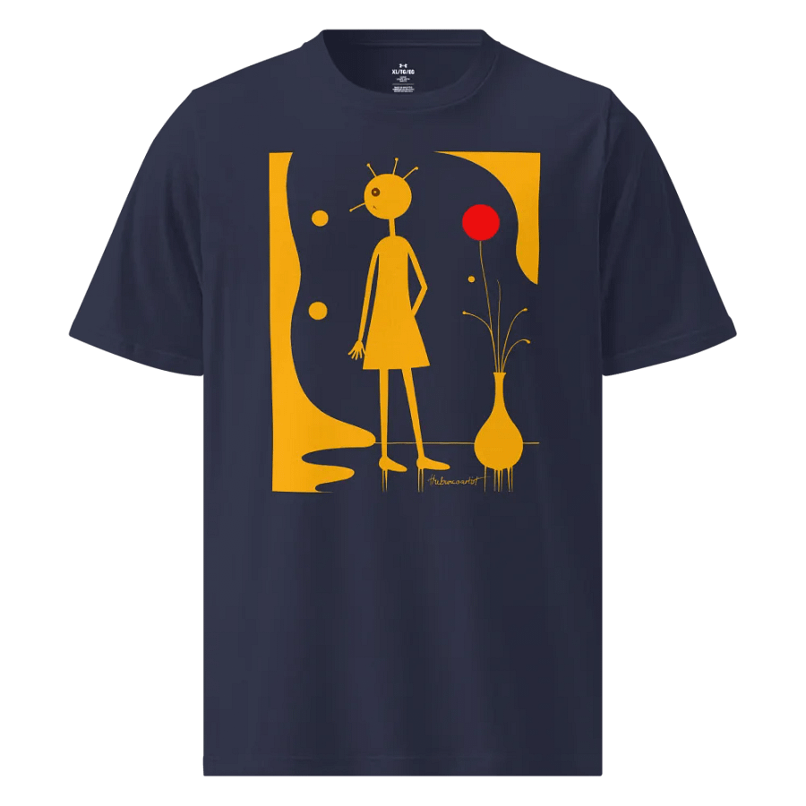 Under Armour® Athletic T-Shirt product image (1)