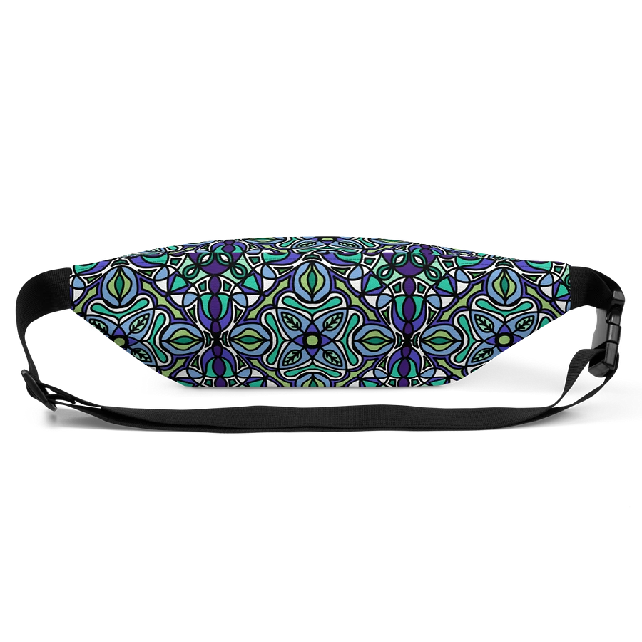 Gay Abstract Fanny Pack product image (3)