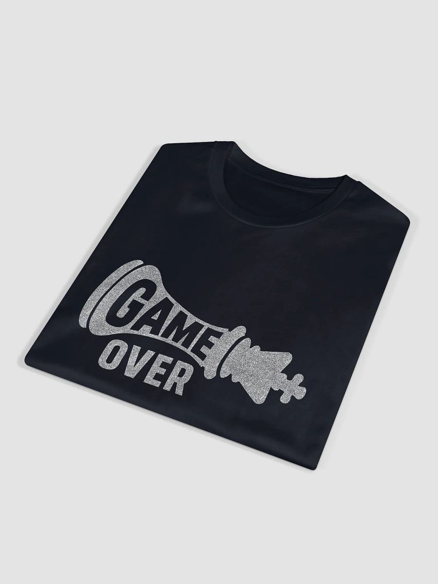 Game Over - Unisex Premium T-Shirt product image (14)