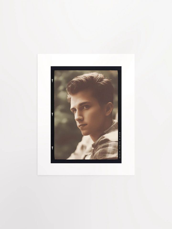 Matthew 1997 - Print product image (1)