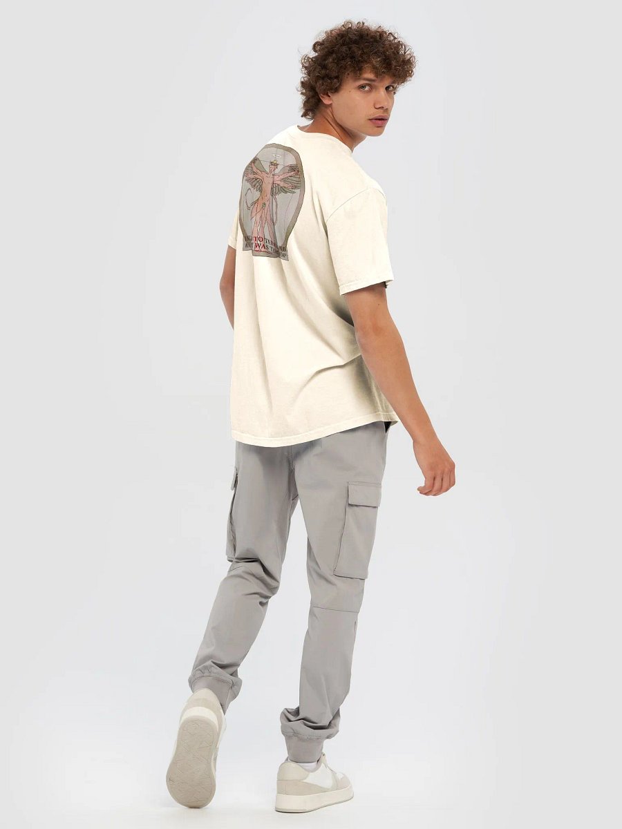 The Vitruvian Sub product image (8)