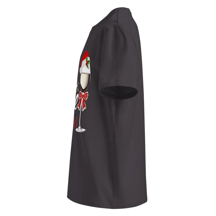 CHRISTMAS T-SHIRT product image (23)