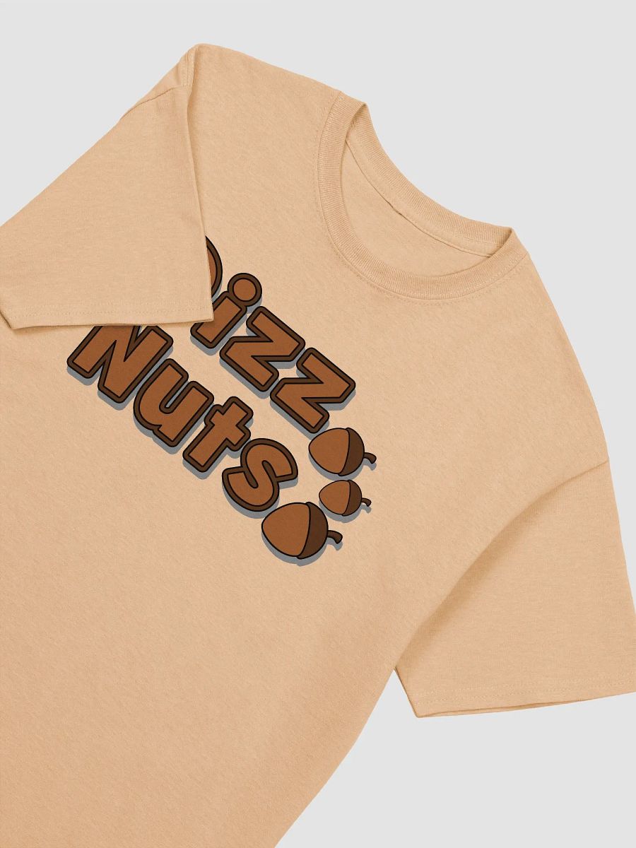 Dizz Nuts Tee product image (20)
