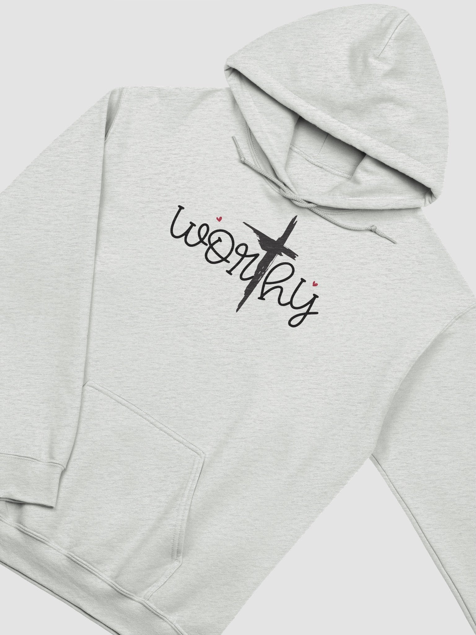 Worthy Hoodie product image (24)