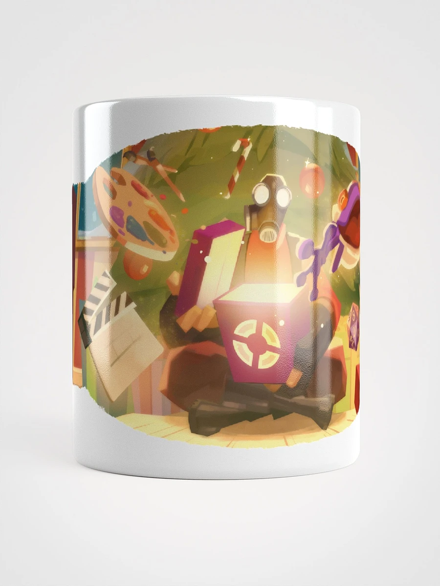 The Gift ─ Mug product image (5)