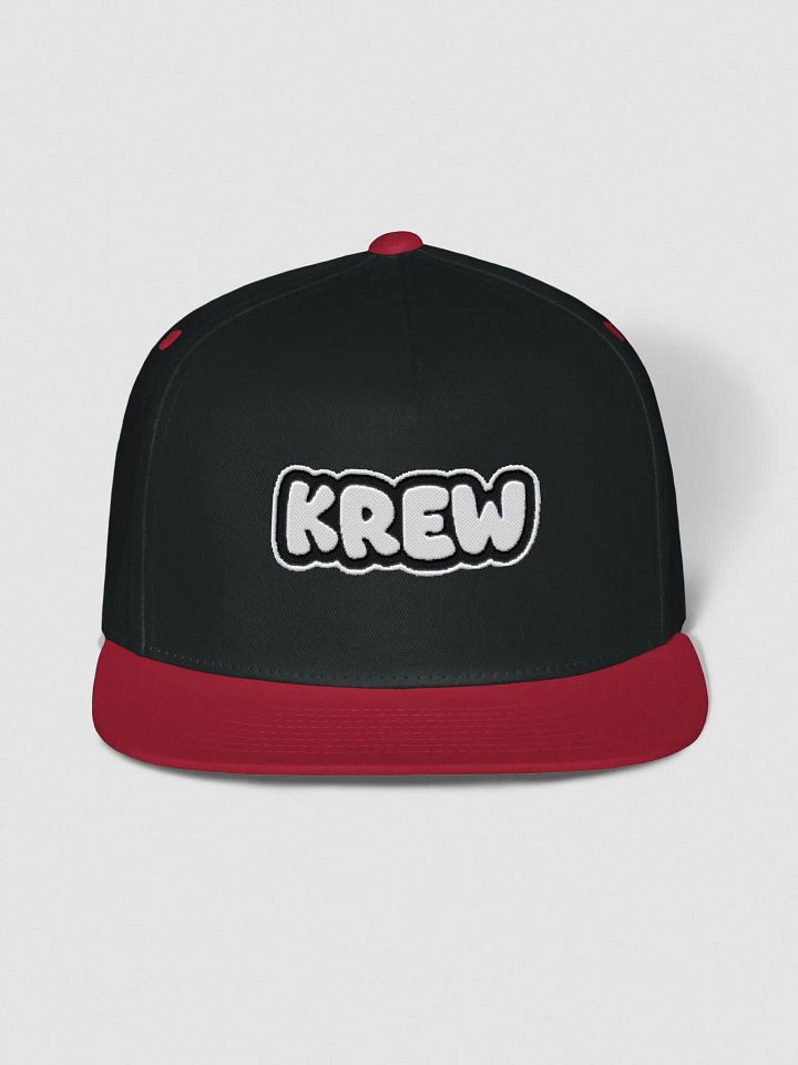 Content Krew Hat product image (13)