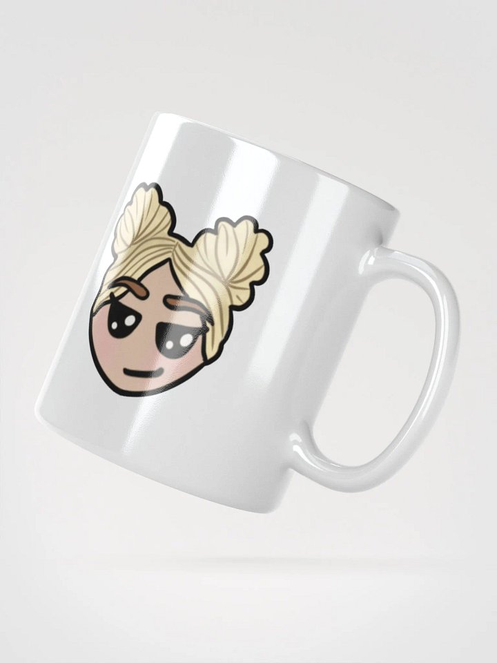 Brows Mug product image (4)
