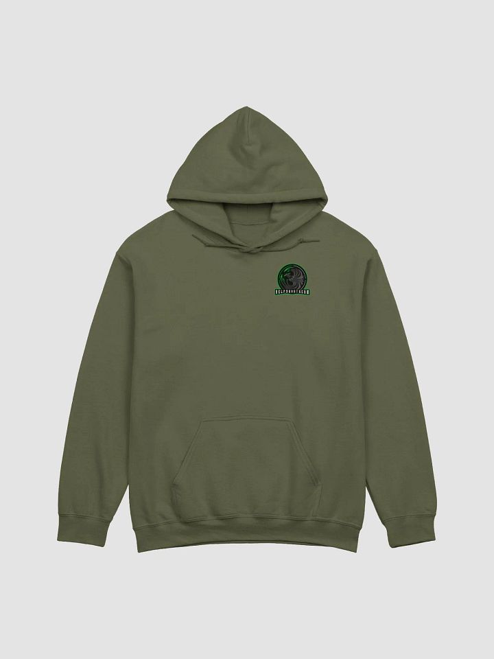 House Of Chaos Hoodie product image (18)