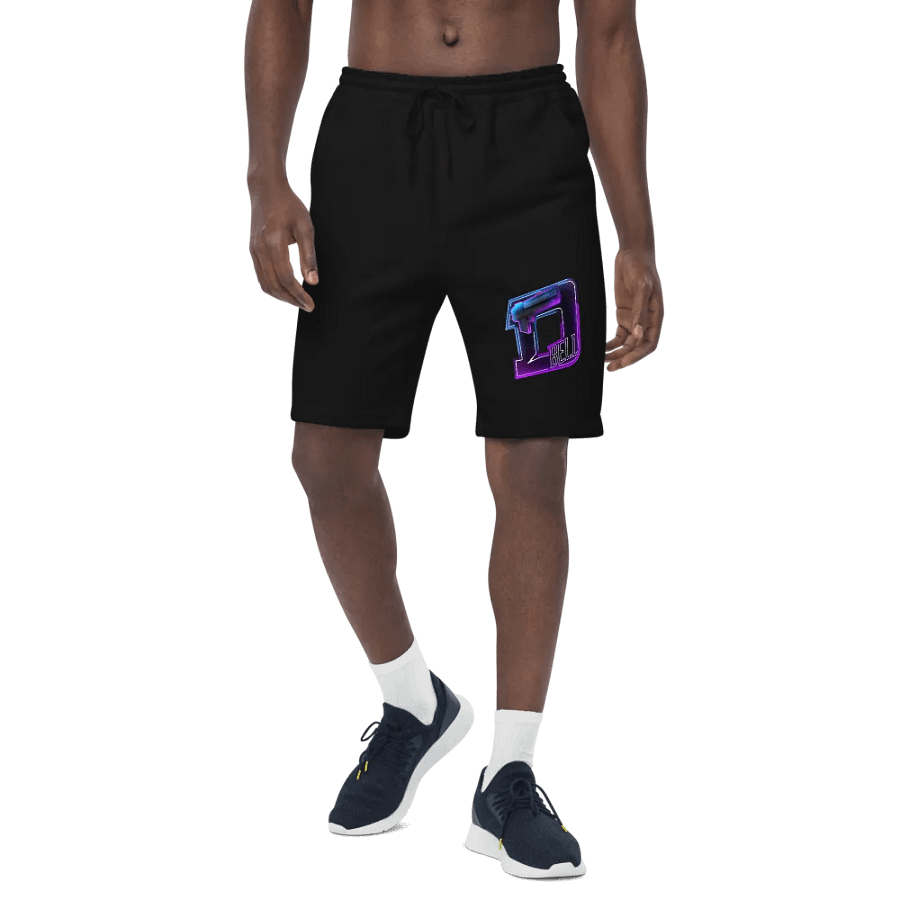 DBellGuns Shorts product image (7)